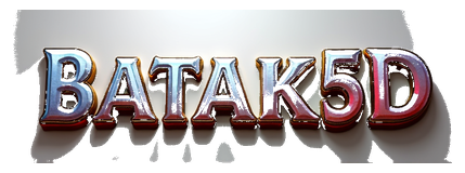 batak5d logo
